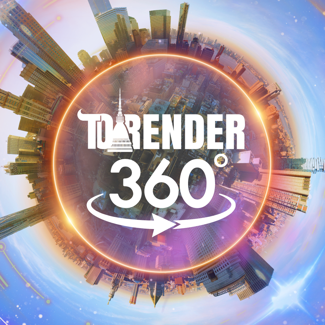 Virtual Tour Fotografico 360