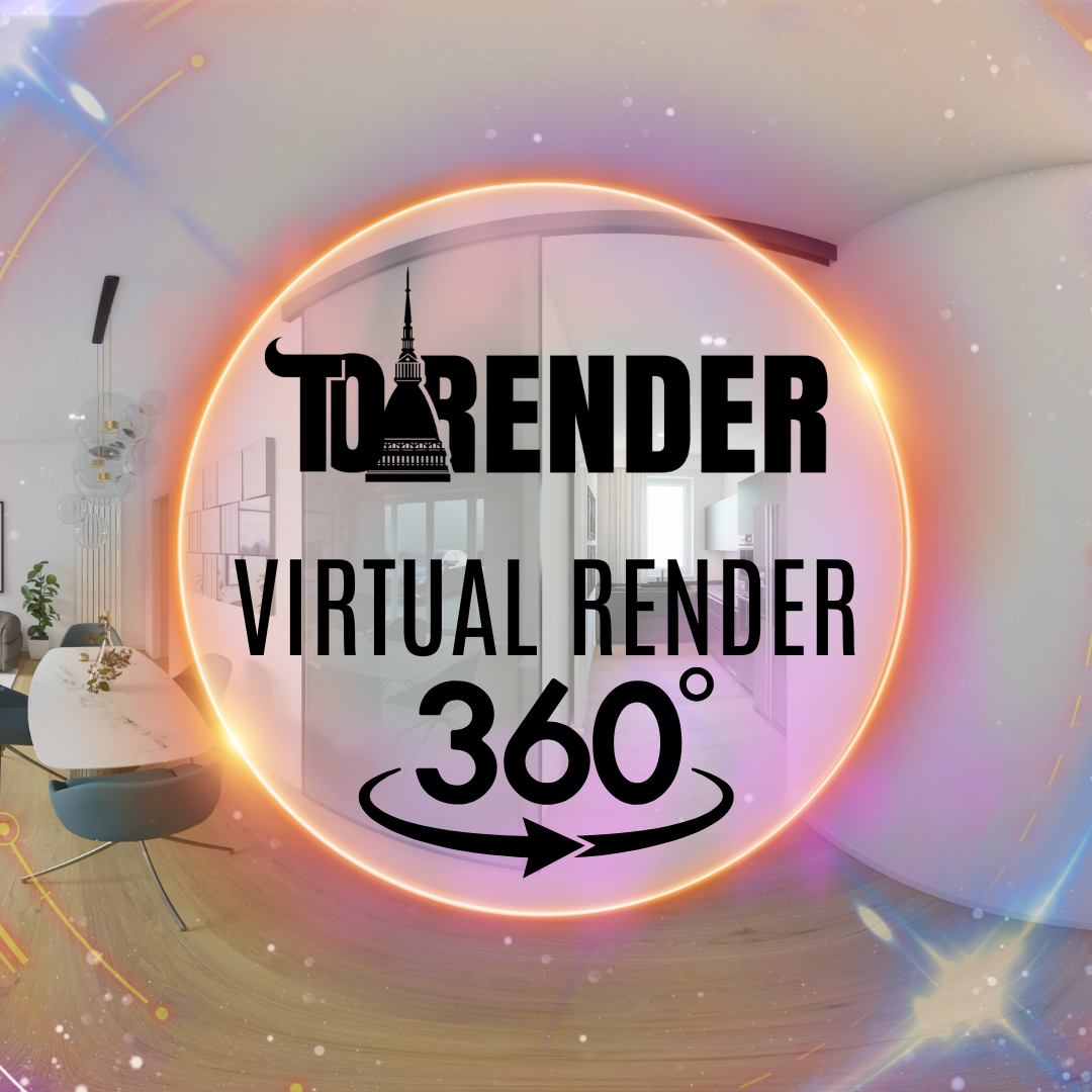 Virtual Render 360