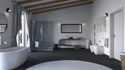 Render PREMIUM - Bagno