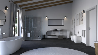 Render PREMIUM - Bagno