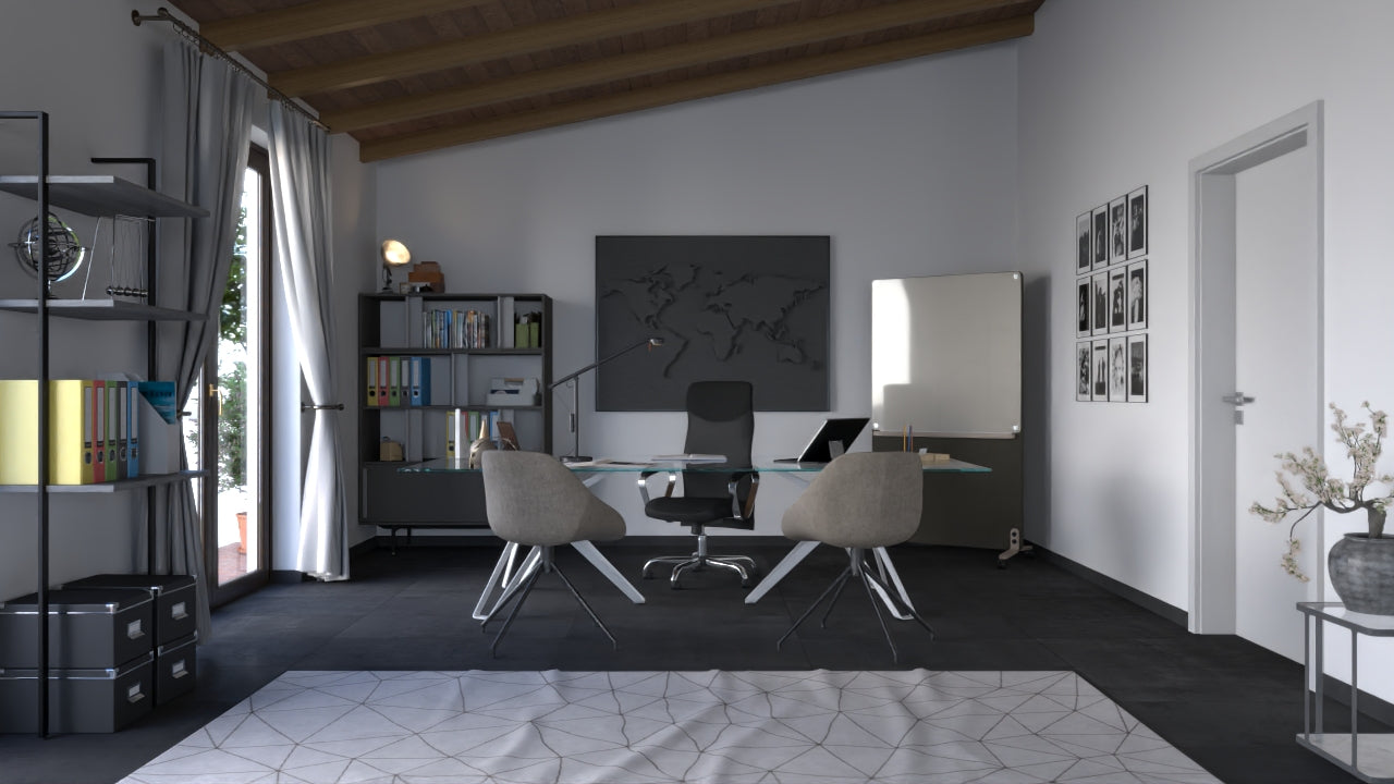 Render PREMIUM - Studio