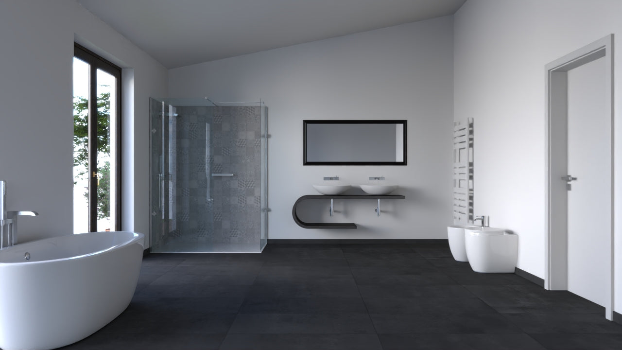 Render STANDARD - Bagno