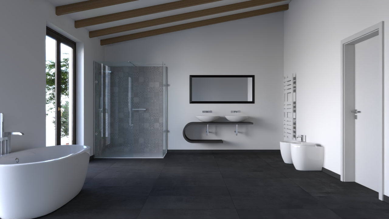 Render STANDARD - Bagno