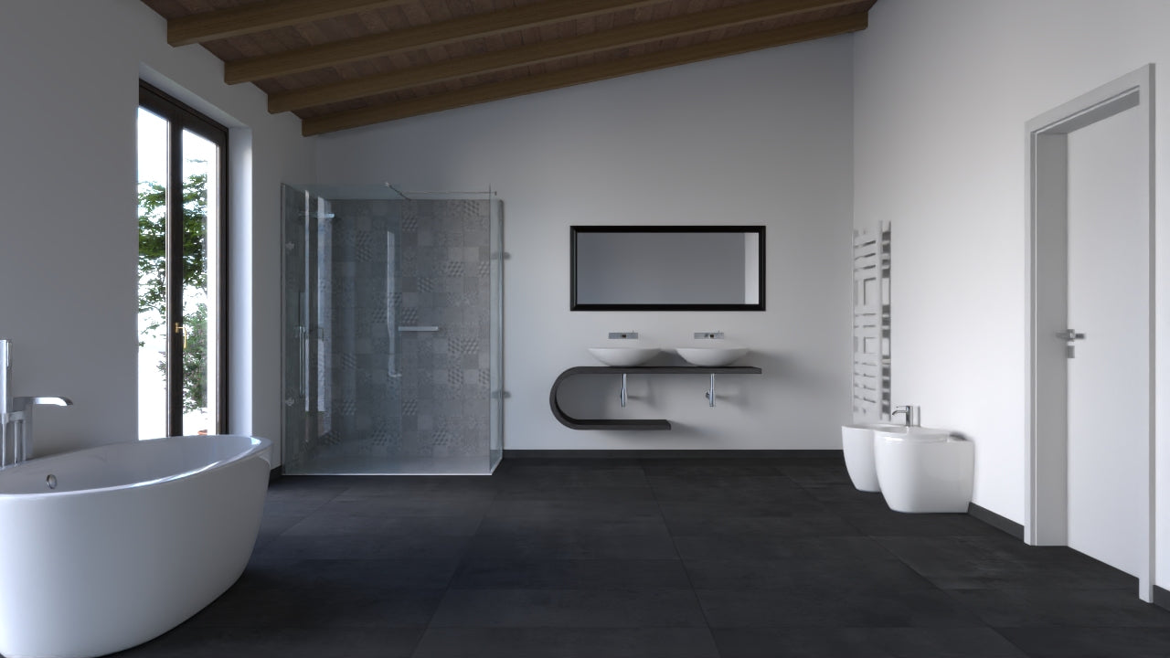 Render STANDARD - Bagno