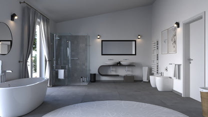 Render PREMIUM - Bagno