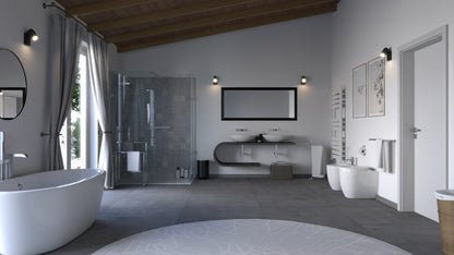 Render PREMIUM - Bagno