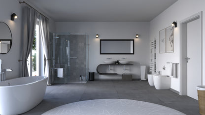 Render PREMIUM - Bagno