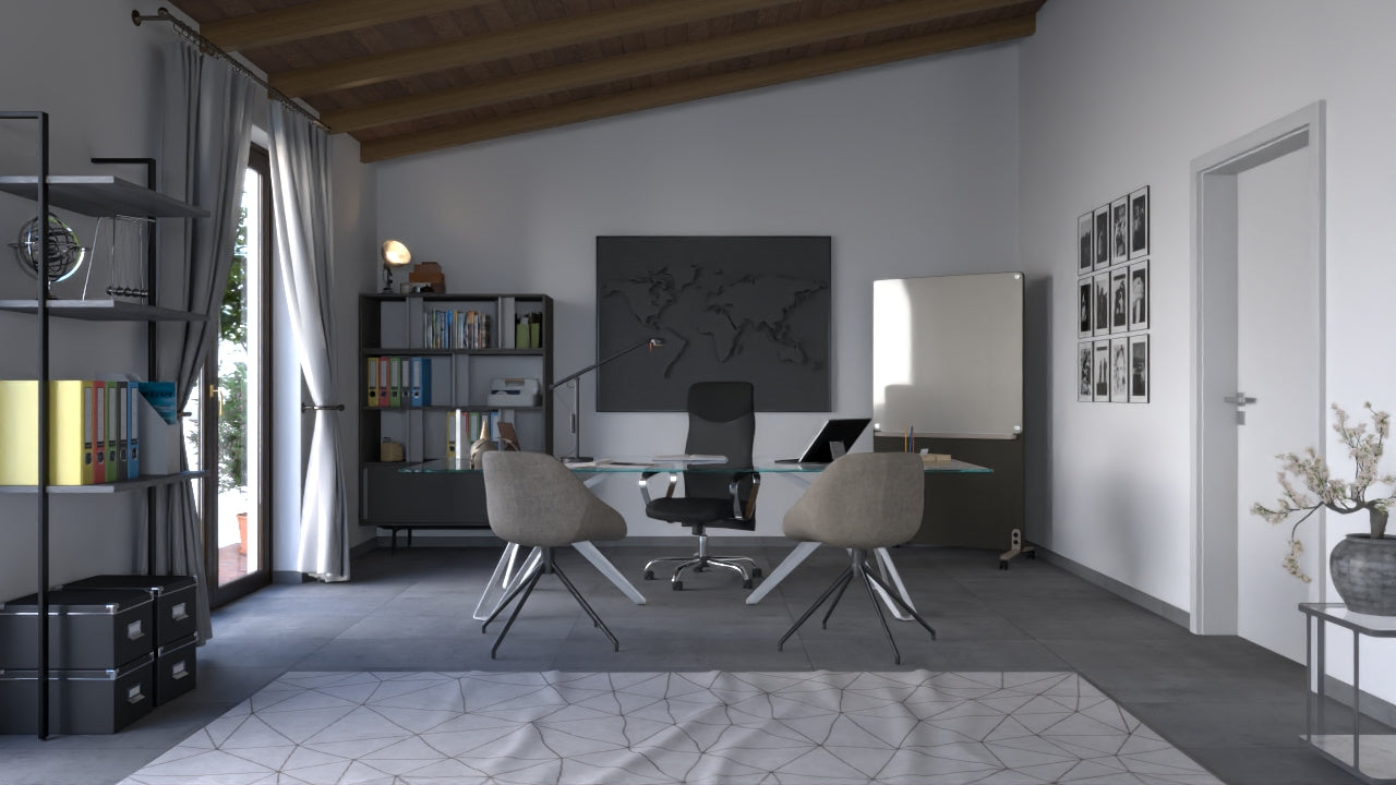 Render PREMIUM - Studio