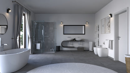 Render PREMIUM - Bagno