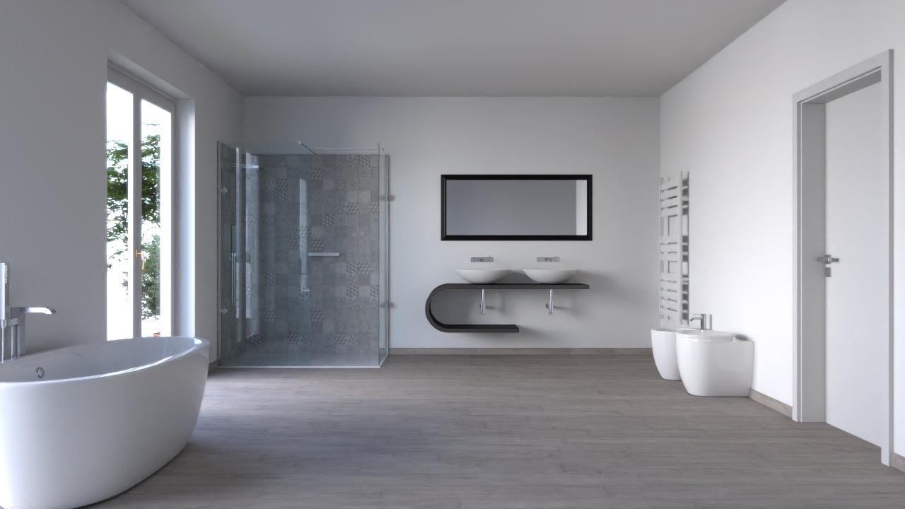 Render STANDARD - Bagno