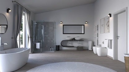 Render PREMIUM - Bagno