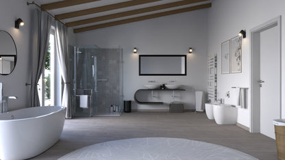 Render PREMIUM - Bagno