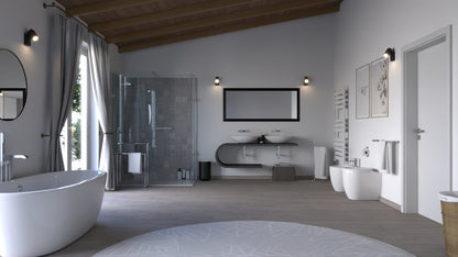 Render PREMIUM - Bagno