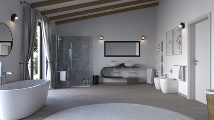 Render PREMIUM - Bagno