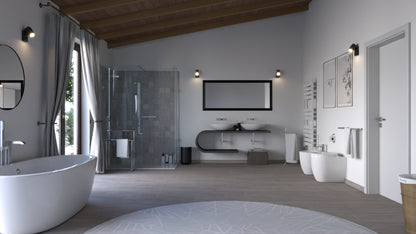 Render PREMIUM - Bagno