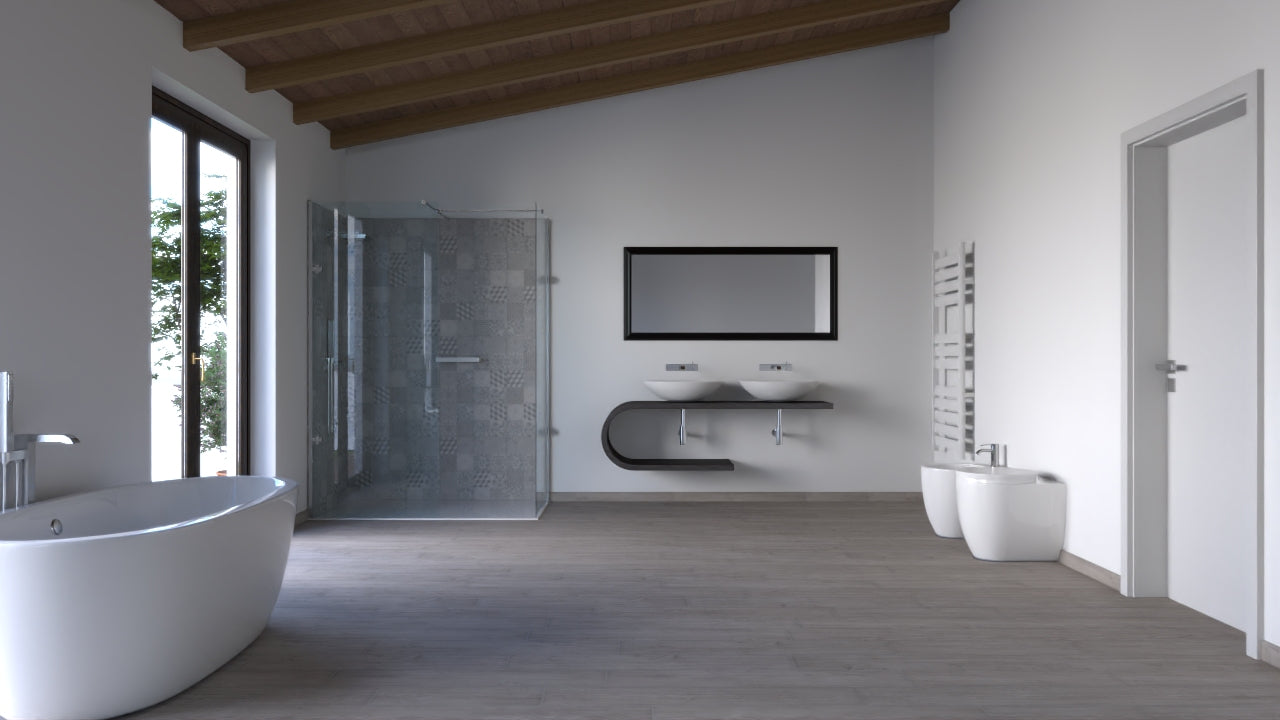 Render STANDARD - Bagno