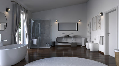 Render PREMIUM - Bagno