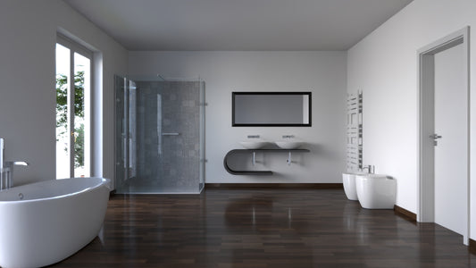 Render STANDARD - Bagno