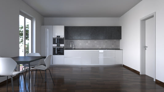 Render STANDARD - Cucina