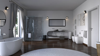 Render PREMIUM - Bagno