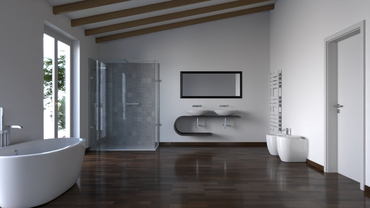 Render STANDARD - Bagno