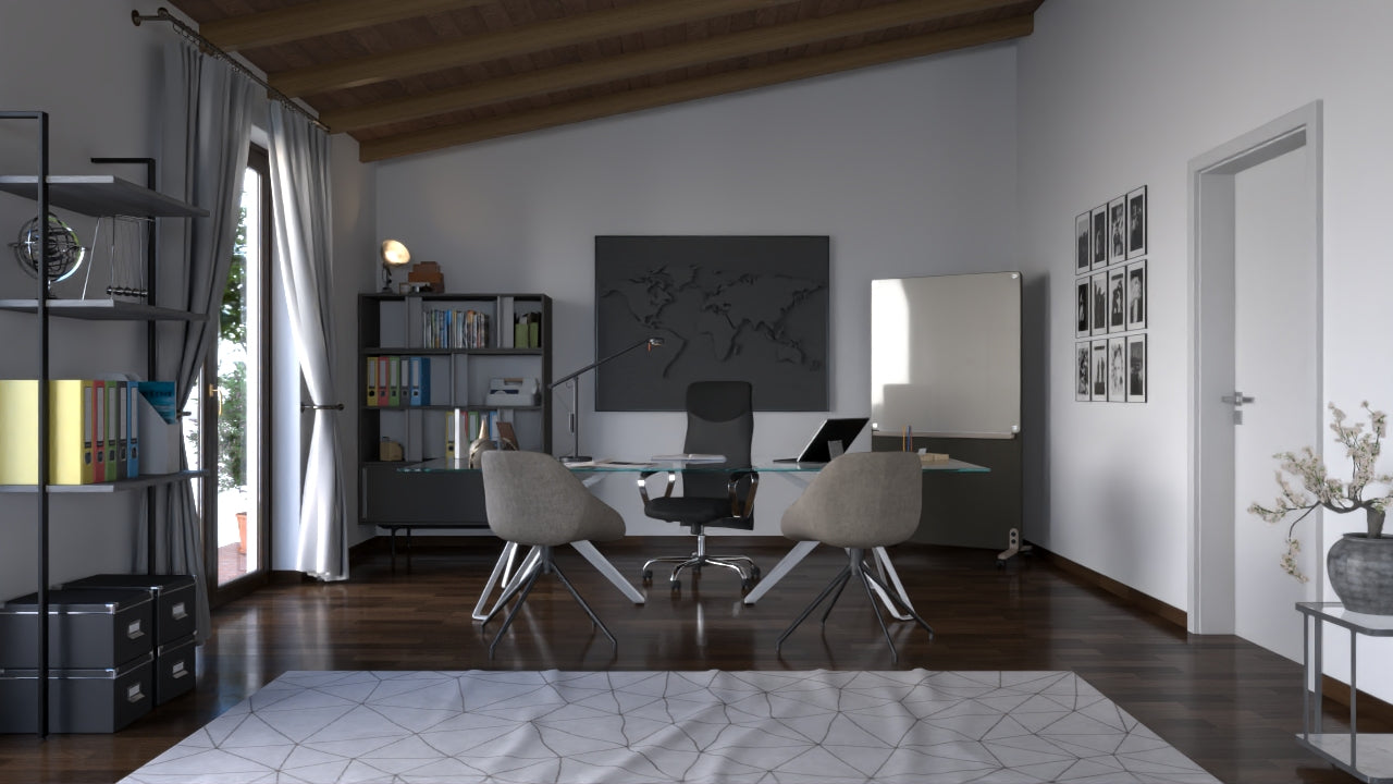 Render PREMIUM - Studio