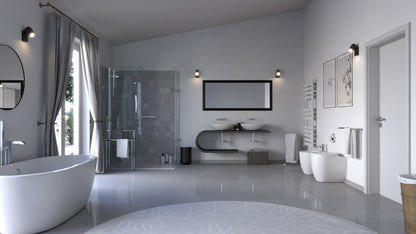 Render PREMIUM - Bagno