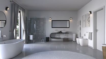 Render PREMIUM - Bagno