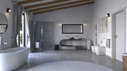 Render PREMIUM - Bagno