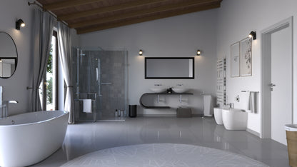 Render PREMIUM - Bagno