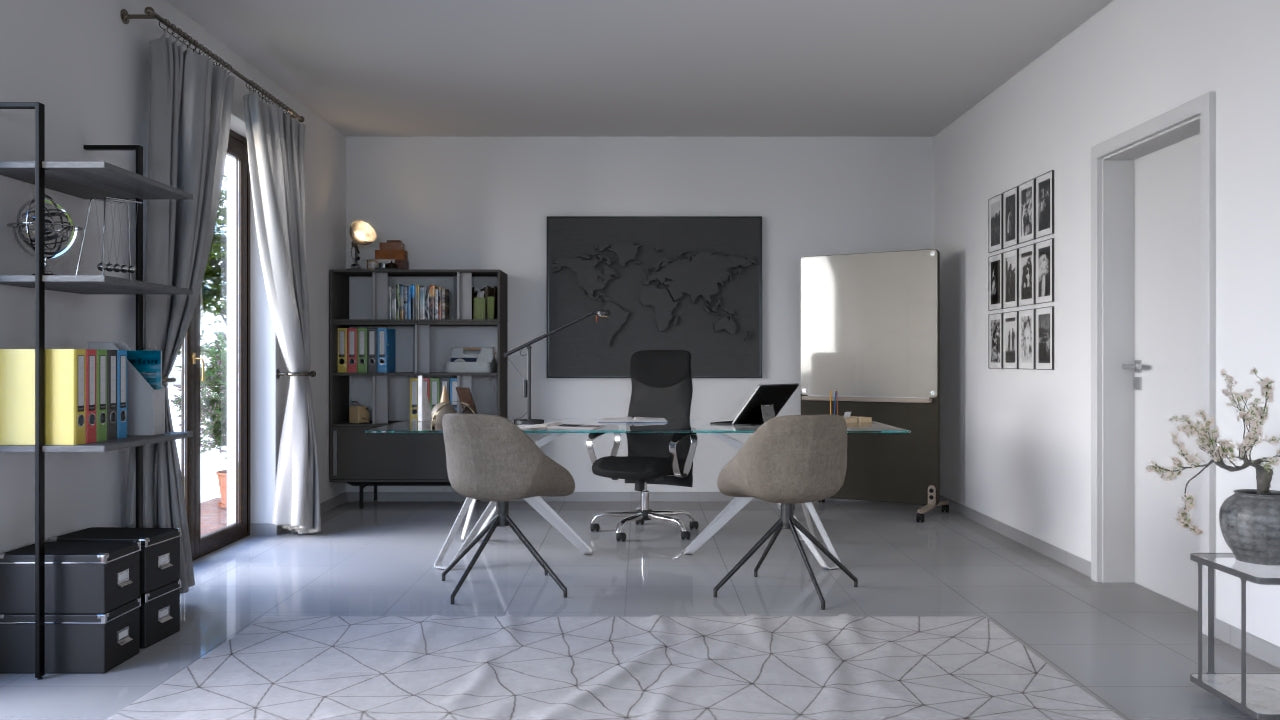 Render PREMIUM - Studio